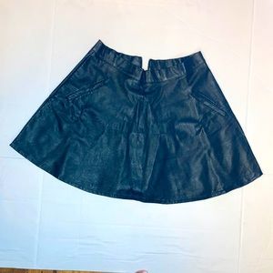 Skirt for woman